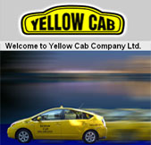 Yellow Cab Vancouver, Taxi Service, Vancouver Taxi, Vancouver Airport Taxi